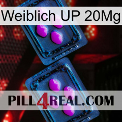 Female UP 20Mg 03